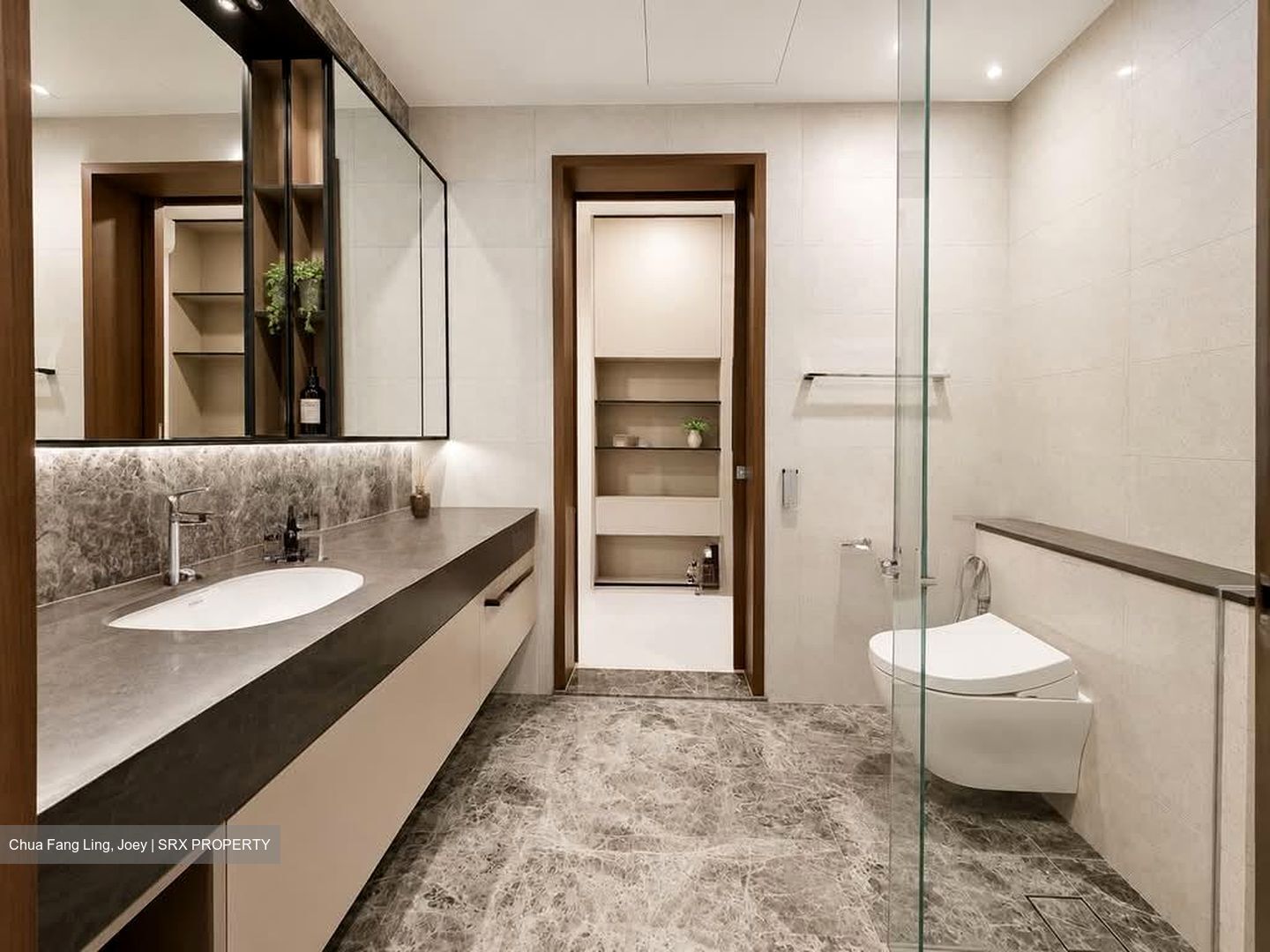 Parksuites (D10), Apartment #589869011